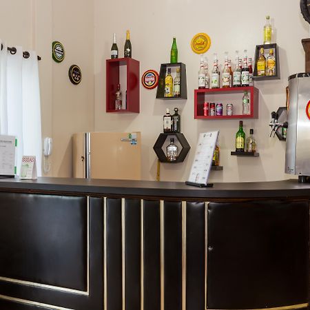 Hotel Fazenda Golden Park Campos do Jordão Екстериор снимка