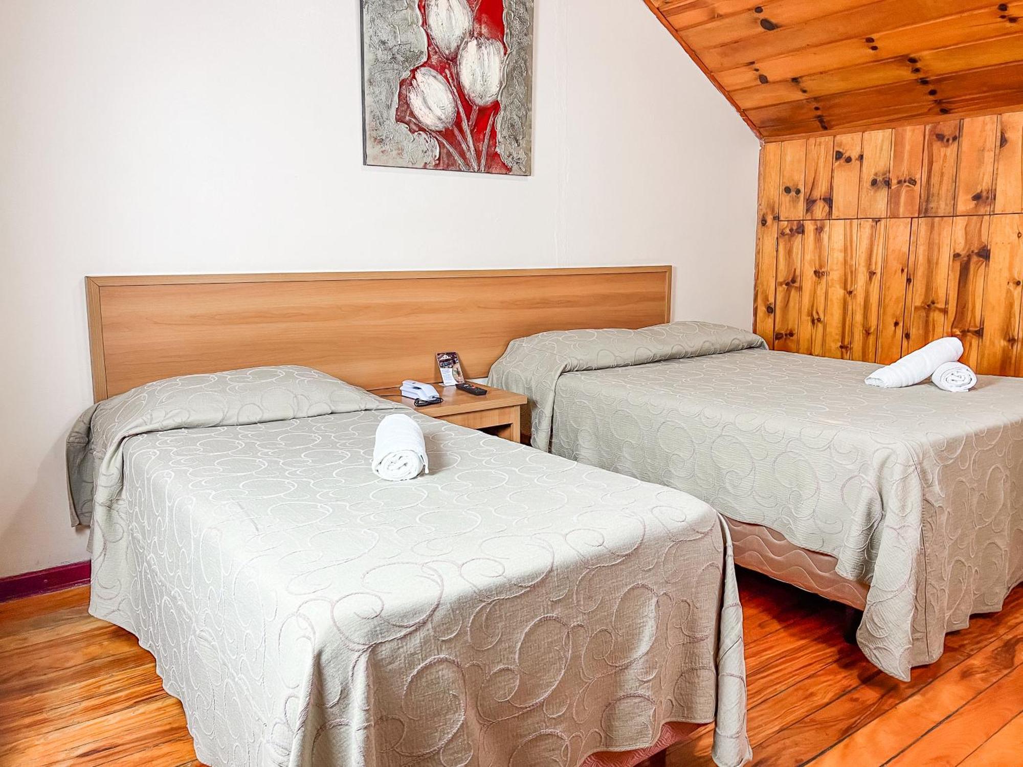 Hotel Fazenda Golden Park Campos do Jordão Екстериор снимка